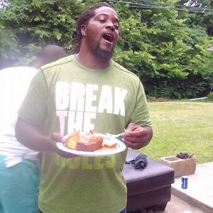 Meet your Posher, Jovan